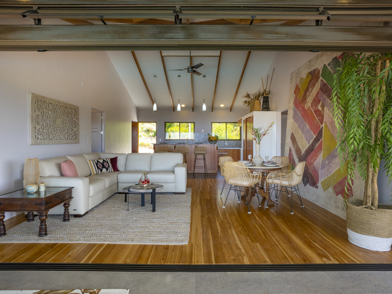 3 Bed Single Family Homes For Sale in Dominical Costa Rica